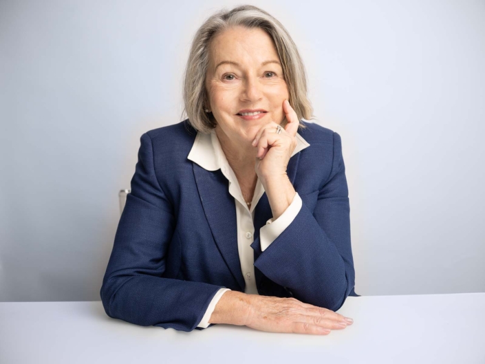 The Honourable Alison Harvison Young, McCarthy Hansen & Company LLP, Toronto