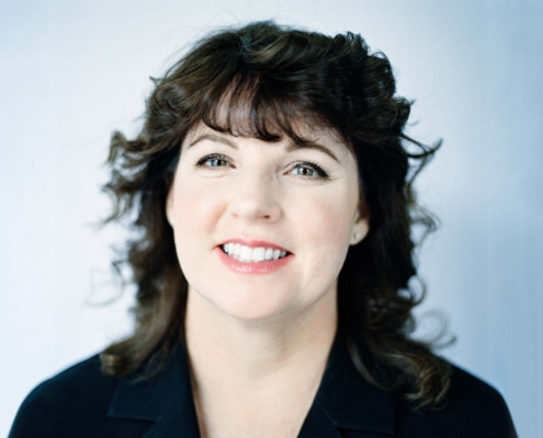 Angela Brooks, Clerk, McCarthy Hansen & Company Family Lawyers, Toronto
