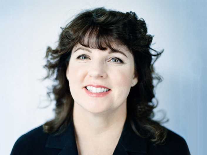 Angela Brooks, Clerk, McCarthy Hansen & Company Family Lawyers, Toronto