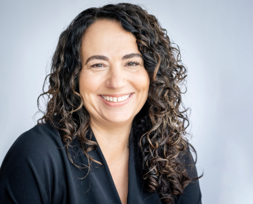 Angela Ikonomakis