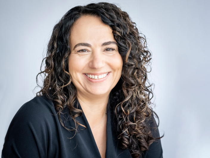 Angela Ikonomakis