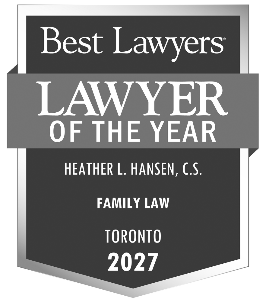 Lawyeroftheyear:HeatherL.HansenL.L.