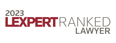LexpertRanking 2023