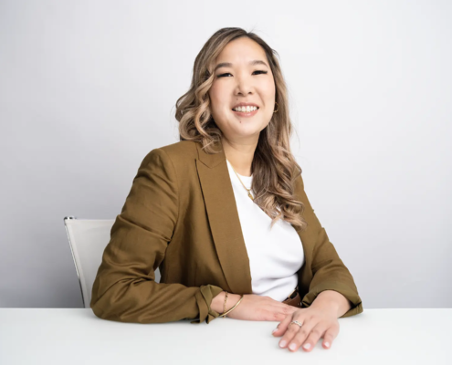 Chris Lam, McCarthy Hansen & Company LLP, Toronto