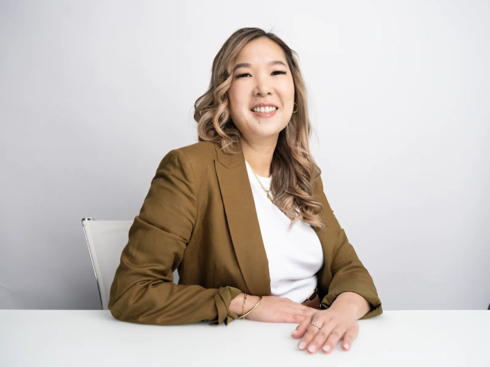 Chris Lam, McCarthy Hansen & Company LLP, Toronto