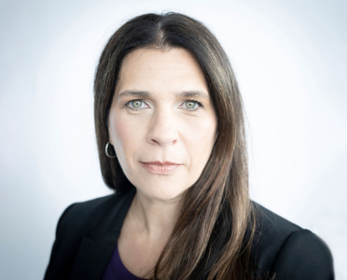 Dawn LeBlanc