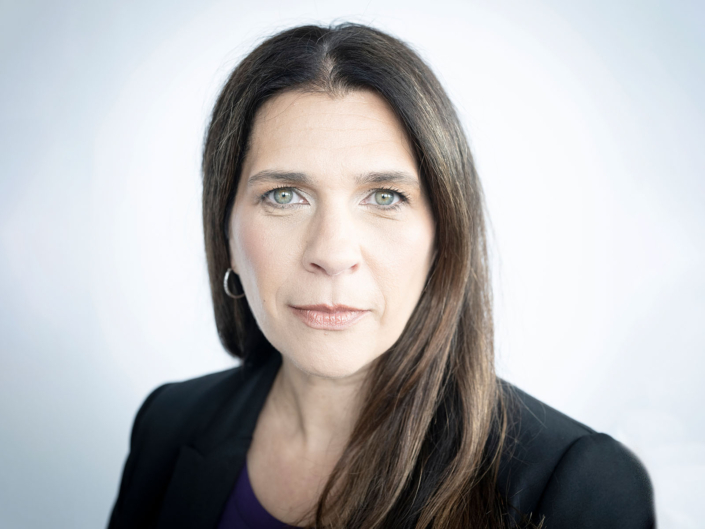 Dawn LeBlanc