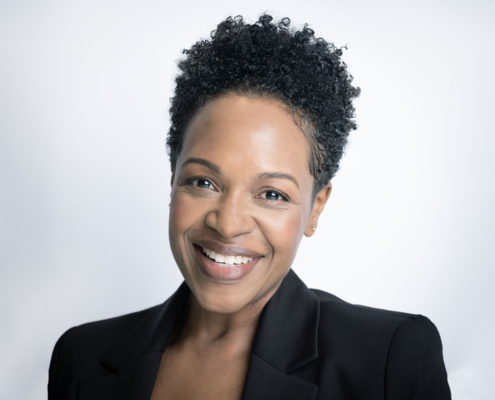 Deniese Morris