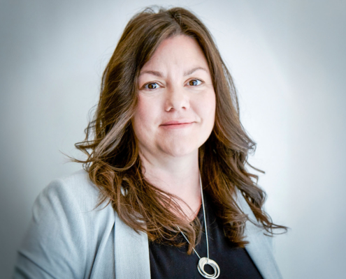 Erica Tait – Lawyer at McCarthy Hansen, Toronto