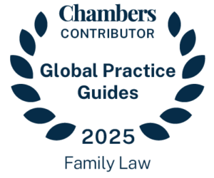 Badge Chambers Contributor: Global Practice Guides 2025