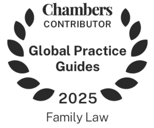 Badge Chambers Contributor: Global Practice Guides 2025