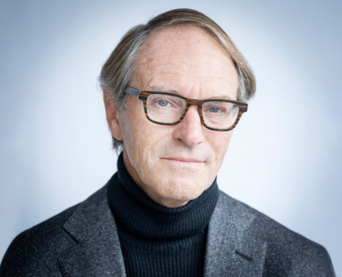 Gerry Sadvari