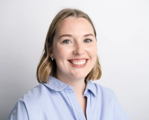 Kate Marsh, McCarthy Hansen & Company LLP, Toronto