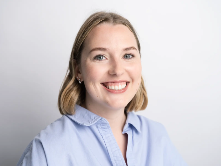 Kate Marsh, McCarthy Hansen & Company LLP, Toronto