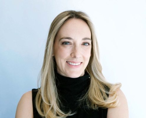 Lauren Hanna, McCarthy Hansen & Company, Toronto