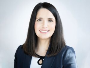 Lisa Allegro – Partner at McCarthy Hansen, Toronto
