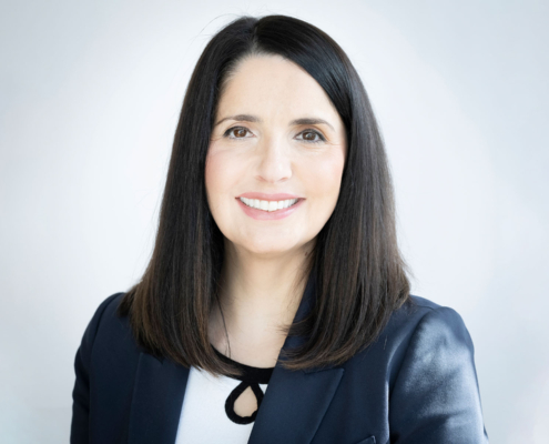 Lisa Allegro – Partner at McCarthy Hansen, Toronto