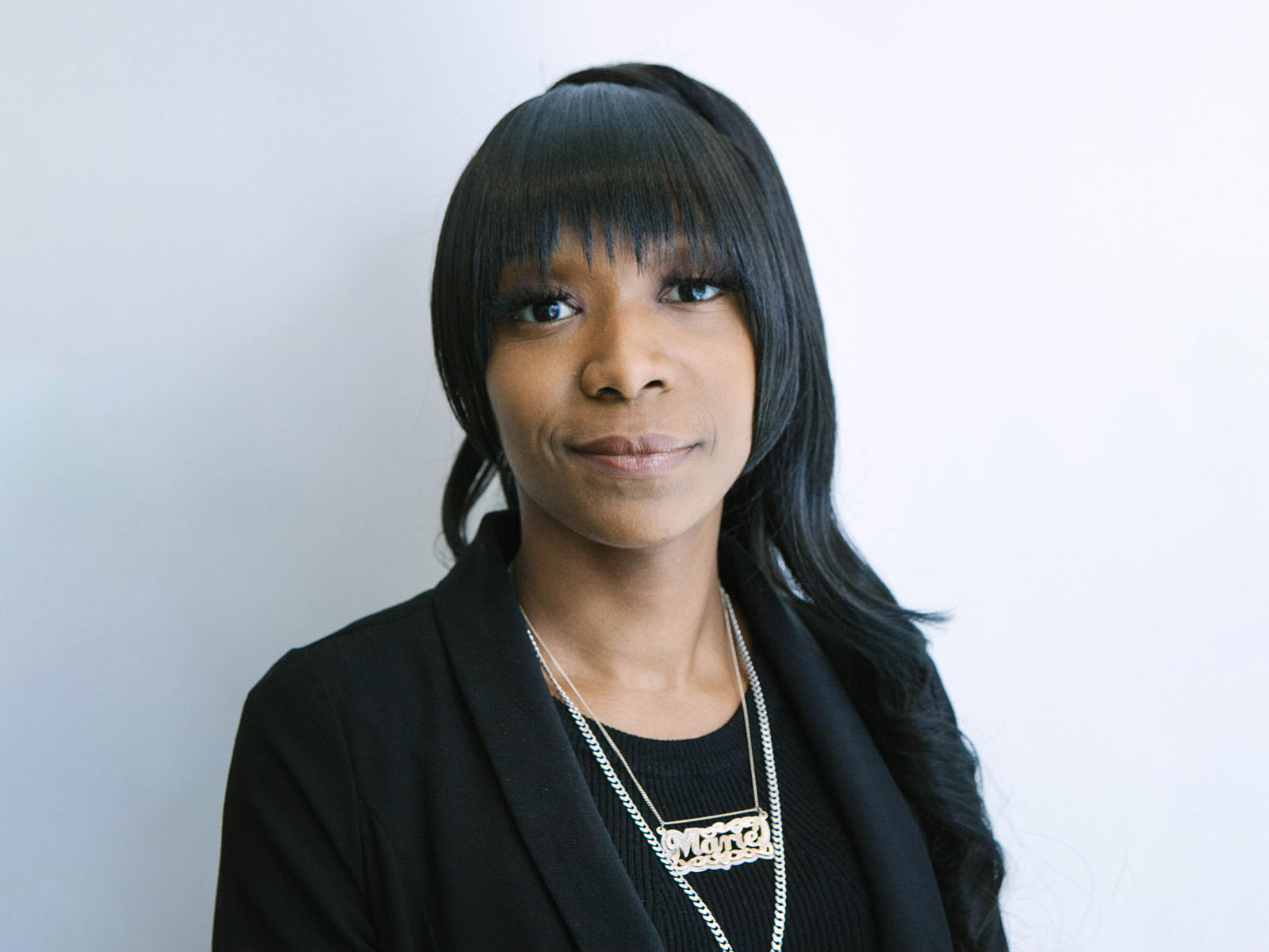 Marie-Jean-1 Marie Jean, Law Clerk at Family Lawyers McCarthy Hansen & Company, Toronto