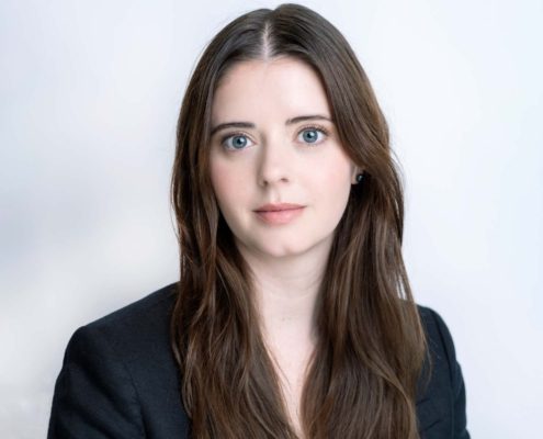 Maura O'Sullivan