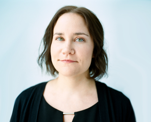 Mauree Edwards, Lawyer, Toronto, McCarthy Hansen & Company LLP