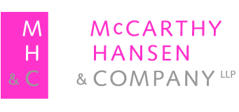 McCarthyHansen-logo McCarthy Hansen & Company LLP, Toronto