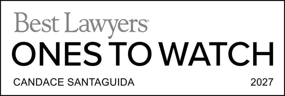Best Lawyers: CandaceSantaguida
