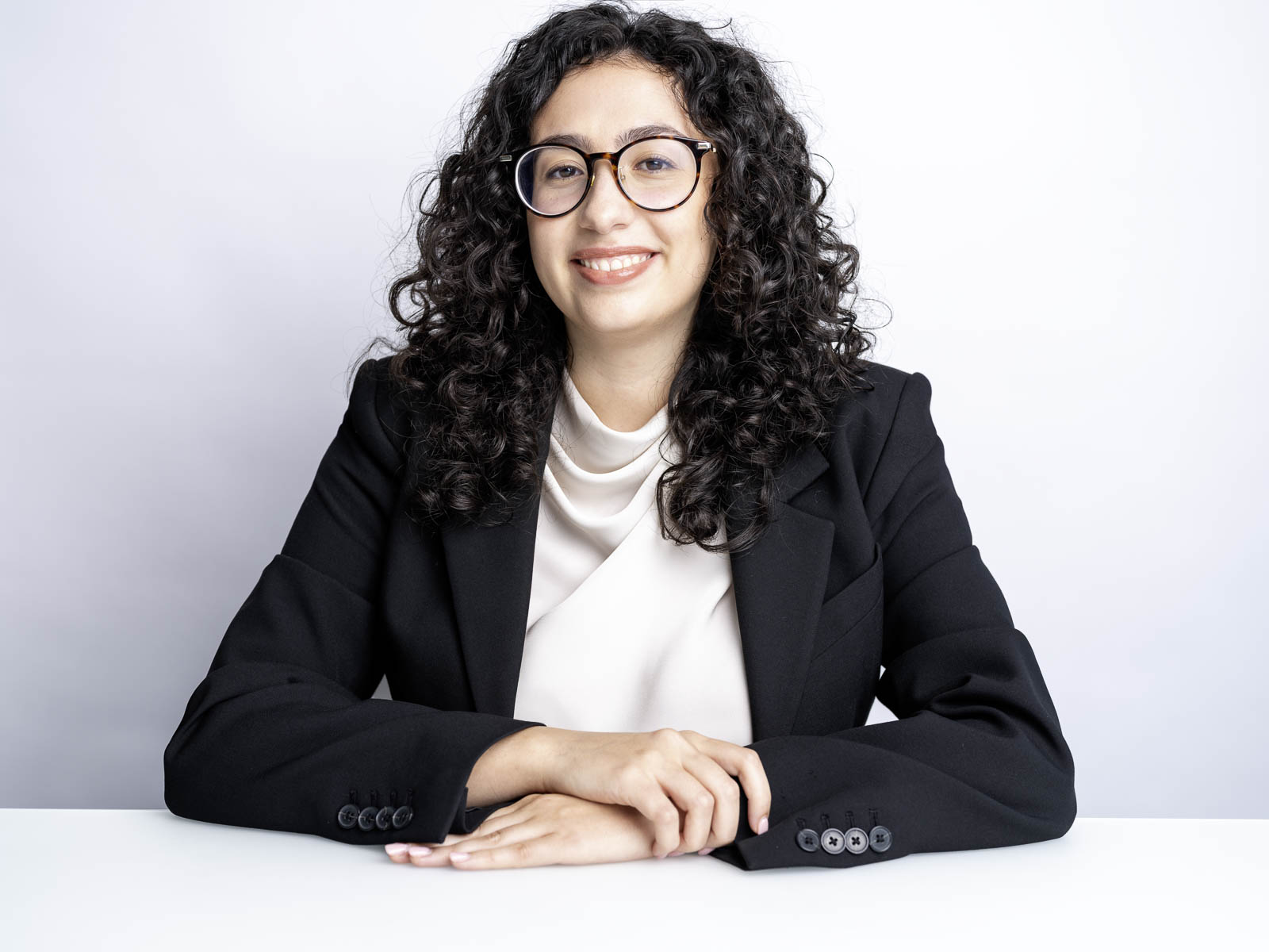 Rosie Giannone Rosie Giannone, McCarthy Hansen & Company LLP, Toronto