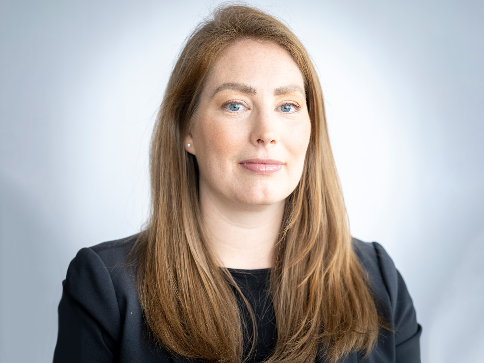 Stephanie Garbe Stephanie Garbe, McCarthy Hansen & Company LLM, Toronto