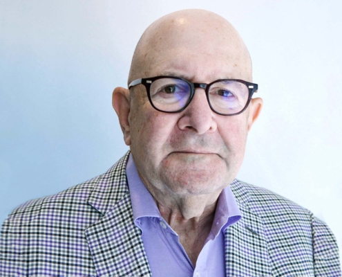 Stephen Grant – Counsel at McCarthy Hansen & Company, Toronto