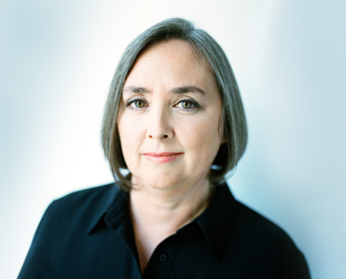 Toronto Family Lawyer Joanna Radbord