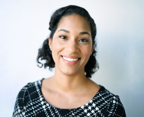 Valarie Matthews, Family Lawyer, McCarthy Hansen & Company LLP in Toronto