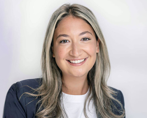 Victoria Lunetta