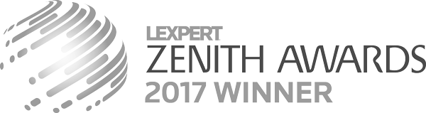 Zenith Award 2017