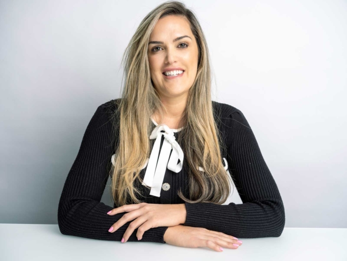 Daniela Catala, McCarthy Hansen & Company LLP, Toronto