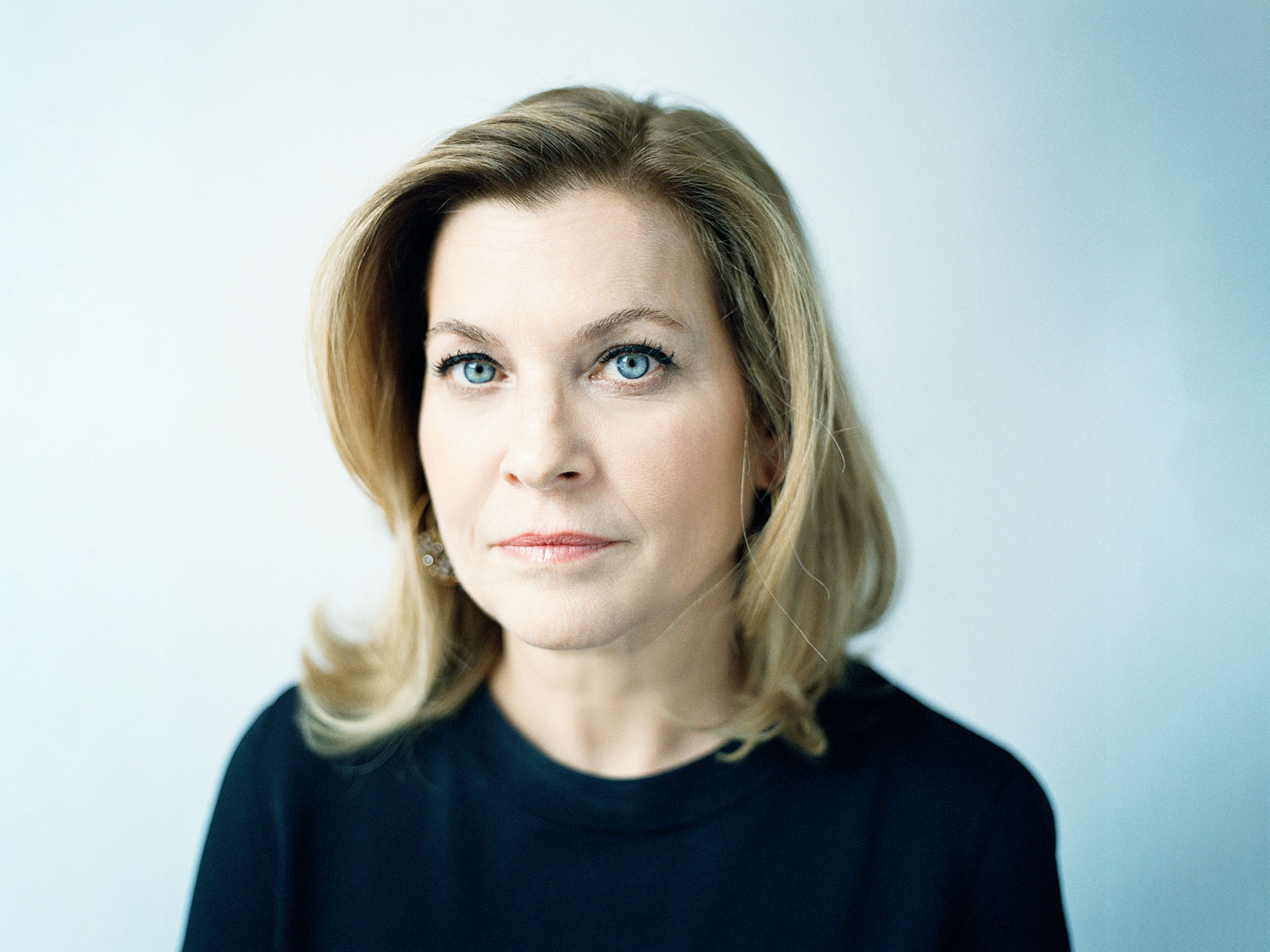Martha McCarthy, McCarthy Hansen & Company, Toronto
