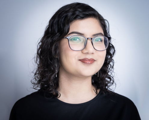 Kai Tanveer